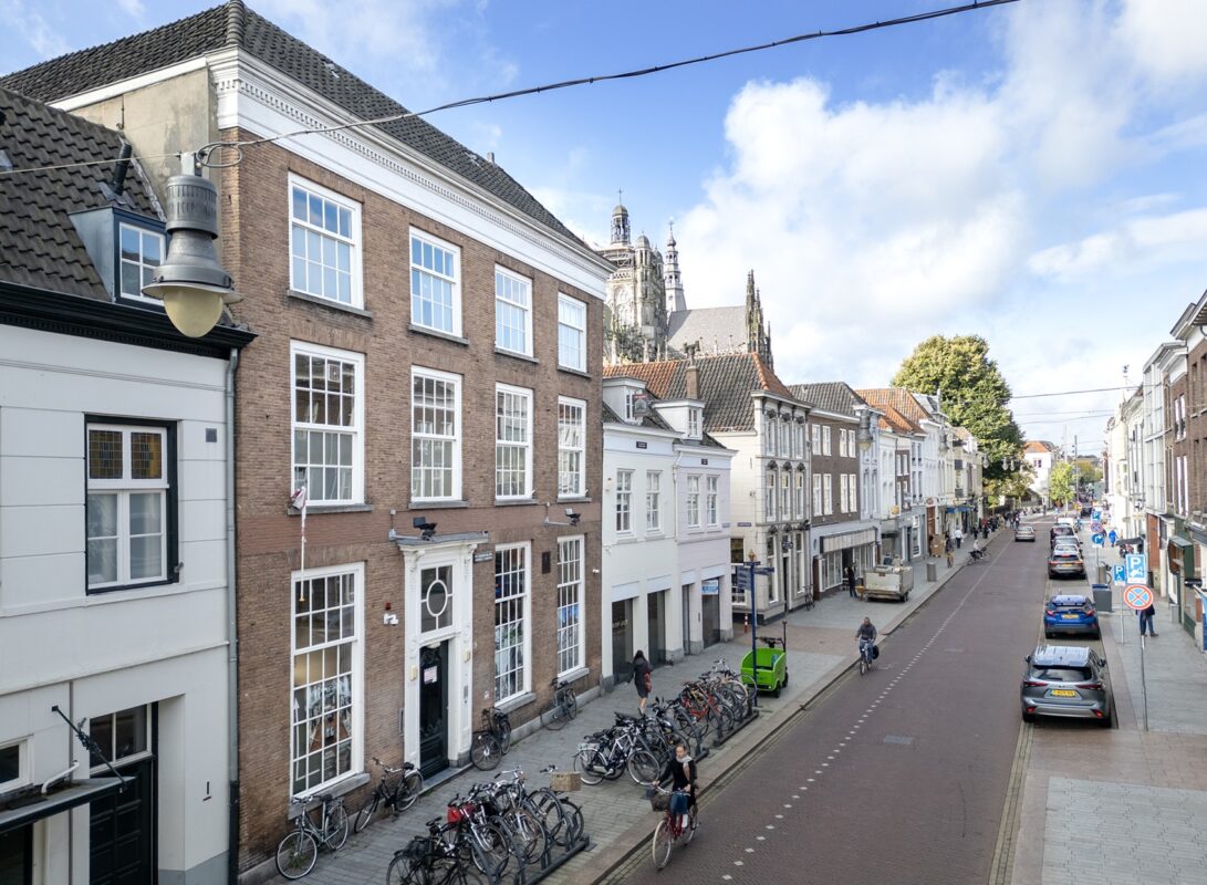 Foto van rijksmonument Hinthamerstraat 141